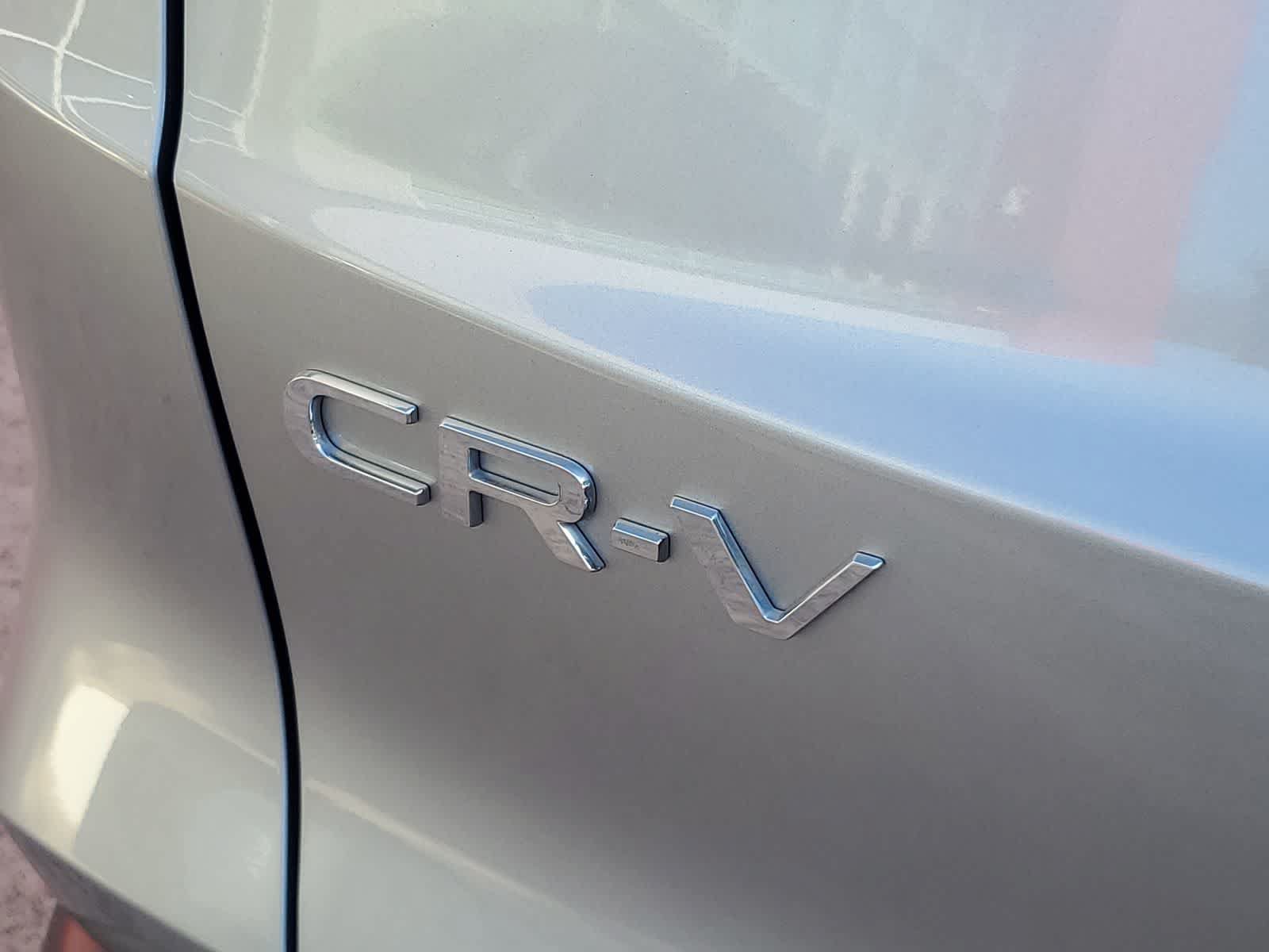 Used 2024 Honda CR-V EX-L image 10