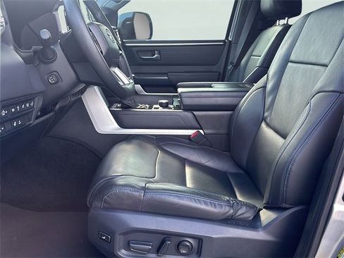 Used 2024 Toyota Tundra Platinum image 21