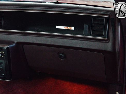 Used 1986 GMC Caballero image 25