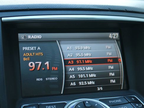 Used 2008 INFINITI G37 Sport w/ Premium Pkg image 39