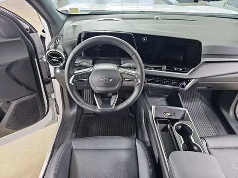 Certified 2025 Chevrolet Equinox LT w/ Convenience Package II AWD/4WD image 21