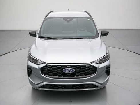 Certified 2024 Ford Escape ST-Line w/ Tech Pack #1 AWD/4WD image 9