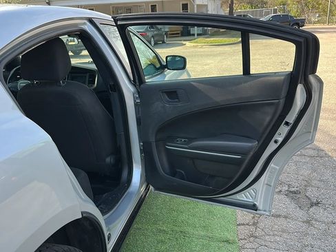 Used 2021 Dodge Charger Police w/ Fleet Safety Group image 21