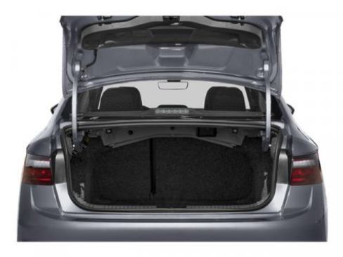 Used 2025 Volkswagen Jetta Sport FWD image 10