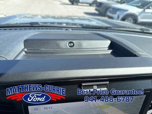 New 2026 Ford F250 Lariat w/ Chrome Package AWD/4WD image 20