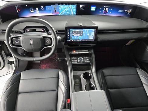 New 2026 Lincoln Nautilus Premier w/ Jet Appearance Package image 14