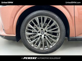 Used 2023 Lexus RX 350 AWD w/ Cold Area Package video 2
