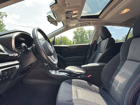 Certified 2023 Subaru Crosstrek 2.0i Premium AWD/4WD image 30