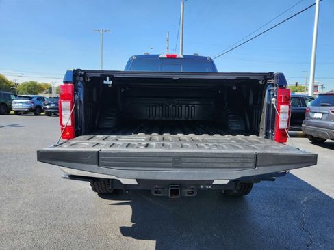 Used 2022 Ford F250 King Ranch w/ Chrome Package image 35