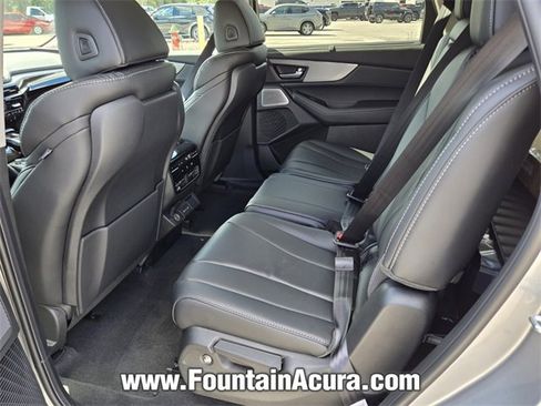 New 2026 Acura MDX w/ Technology Package image 8