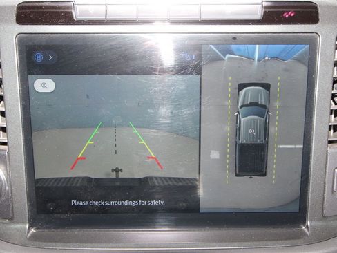 Used 2024 Ford F150 XLT w/ Equipment Group 302A MID image 13