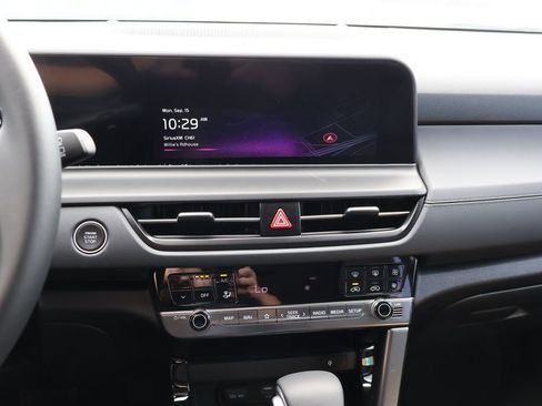 New 2026 Kia Seltos EX image 25