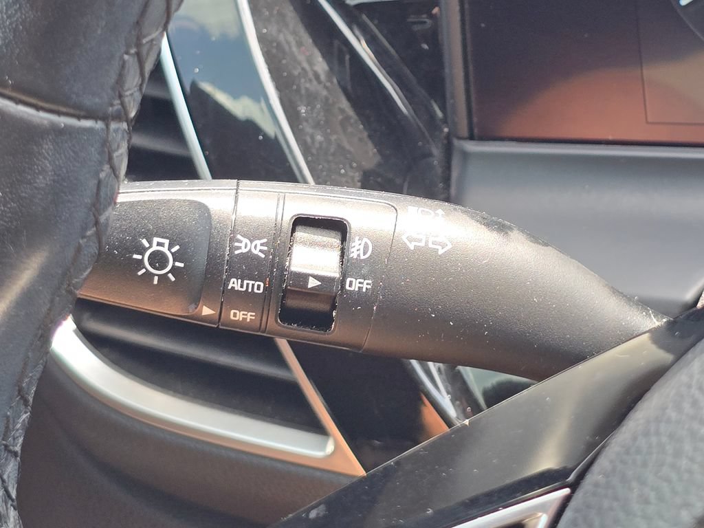 Used 2024 Kia Seltos S FWD image 22