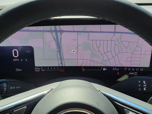 New 2026 Buick Envision Sport Touring image 12