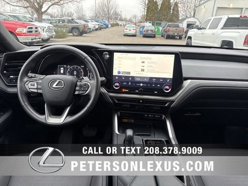 Used 2024 Lexus TX 350 350 image 14