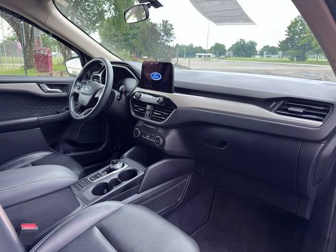 Used 2020 Ford Escape SEL FWD image 33