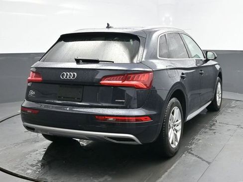 Used 2020 Audi Q5 2.0T Premium w/ Convenience Package image 6