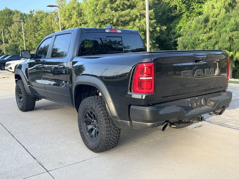 Used 2026 RAM 1500 RHO AWD/4WD image 10