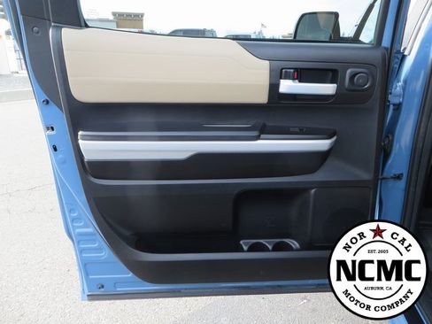 Used 2020 Toyota Tundra Limited image 39