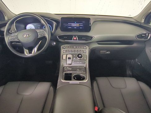 Used 2023 Hyundai Santa Fe SEL w/ Premium Package FWD image 18