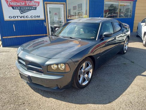 Used 2008 Dodge Charger R/T RWD image 2