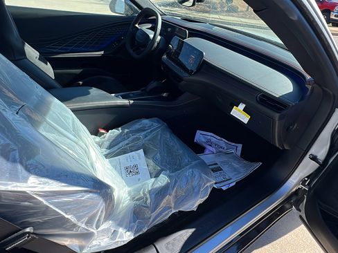 Used 2024 Dodge Charger Scat Pack w/ Plus Group image 20