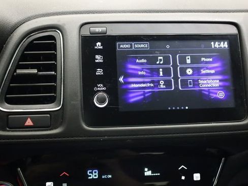 Used 2019 Honda HR-V EX image 43