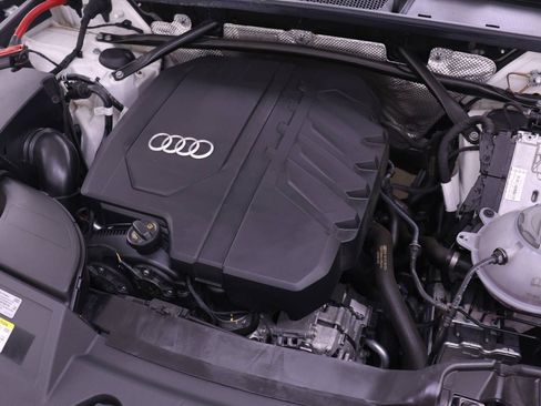Certified 2024 Audi Q5 2.0T Premium w/ Convenience Package AWD/4WD image 24