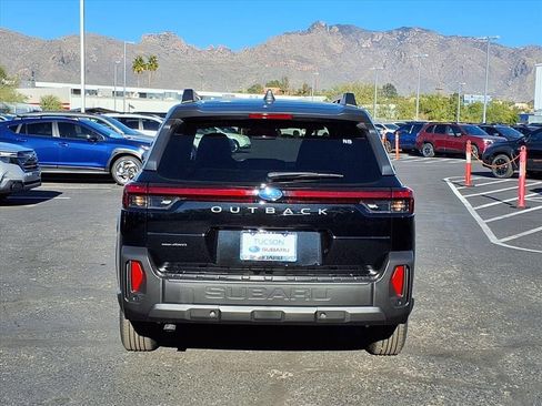 New 2026 Subaru Outback Premium image 10