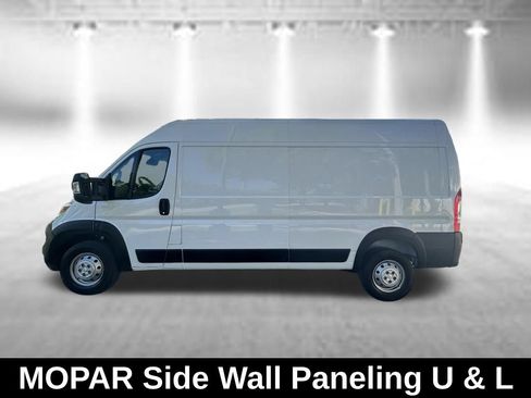Used 2023 RAM ProMaster 2500 FWD image 4
