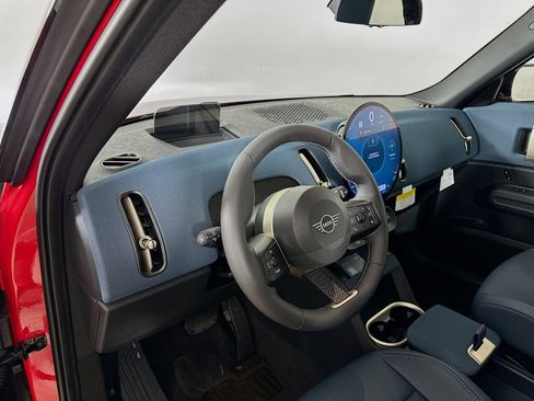 New 2027 MINI Cooper Countryman S AWD/4WD image 32