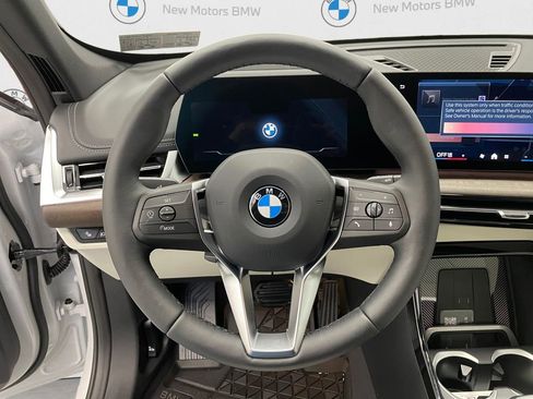 New 2026 BMW X1 xDrive28i image 10