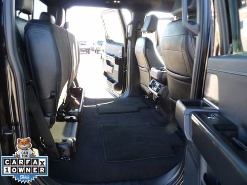 Used 2023 Ford F150 XLT w/ Equipment Group 302A High image 31