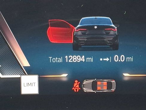 Certified 2024 BMW 440i xDrive Coupe w/ Premium Package image 21