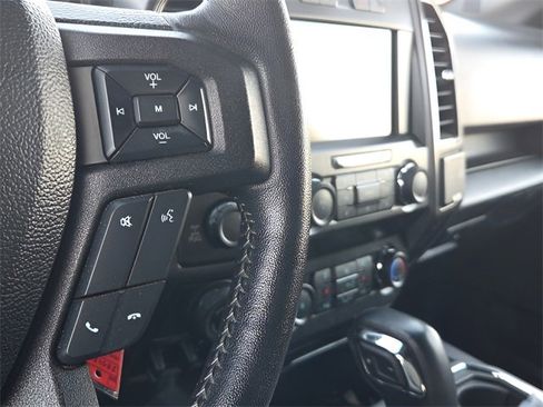 Used 2019 Ford F150 XLT w/ Equipment Group 302A Luxury image 27