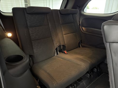 Used 2024 Dodge Durango GT w/ Blacktop Package AWD/4WD image 14