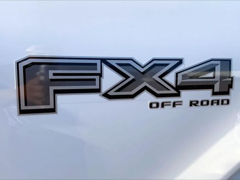 Used 2025 Ford F150 XLT w/ Equipment Group 301A Standard AWD/4WD image 31