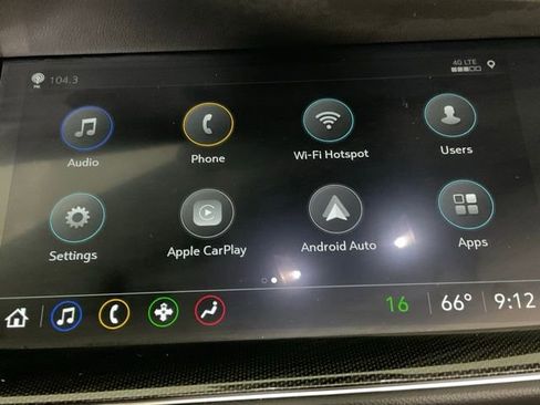 Used 2022 Buick Envision Preferred image 12