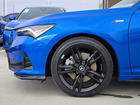 New 2026 Acura Integra A-Spec image 6