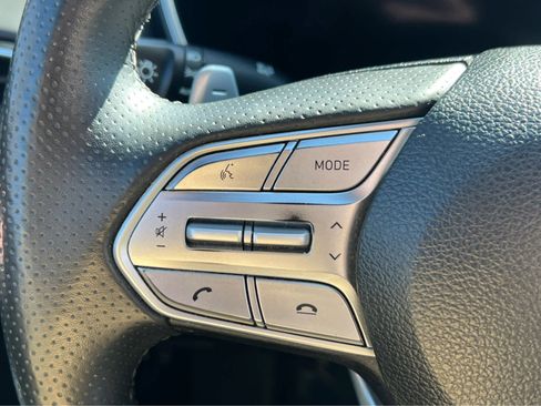 Certified 2023 Hyundai Santa Fe Calligraphy image 32