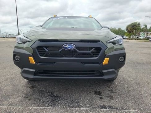 New 2026 Subaru Crosstrek 2.5i Wilderness AWD/4WD image 3