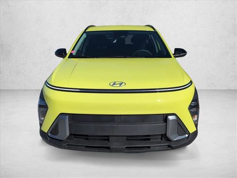 New 2026 Hyundai Kona SEL Sport image 6