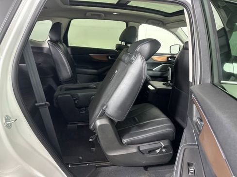 Used 2022 Acura MDX SH-AWD w/ Technology Package image 27