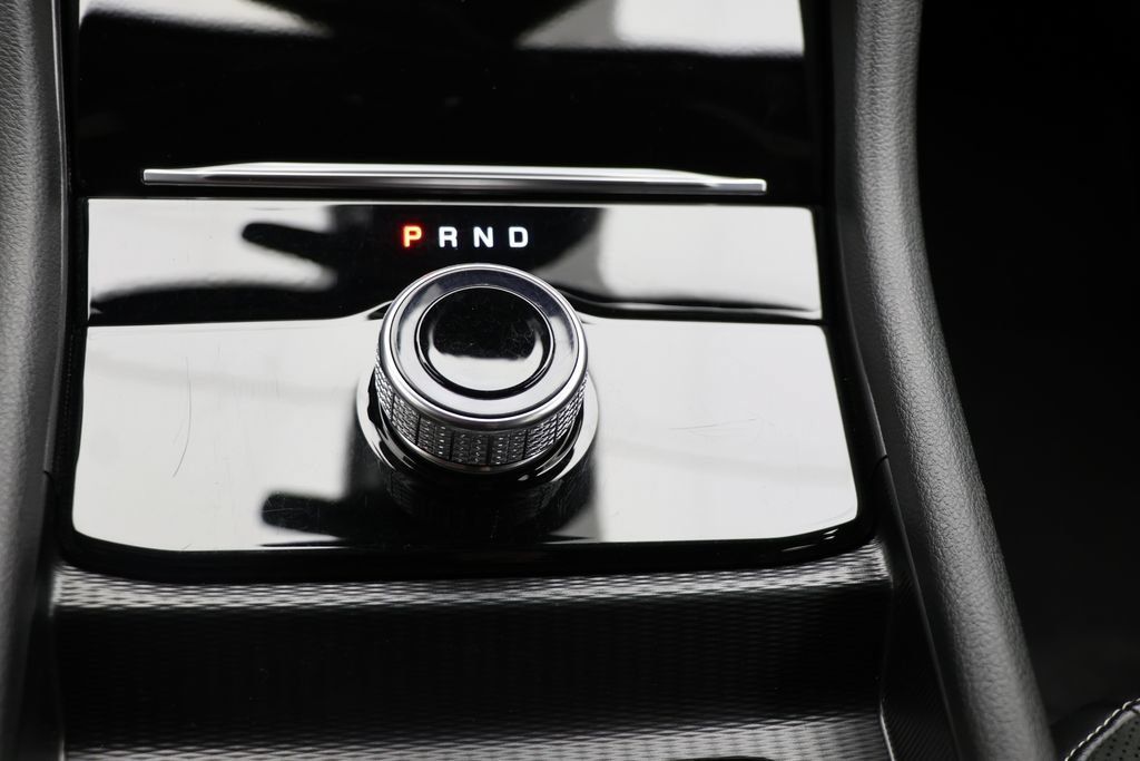 Used 2025 Jeep Grand Cherokee Altitude AWD/4WD image 22