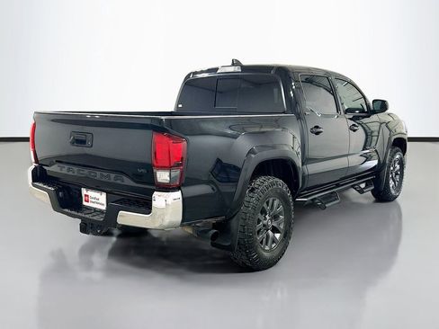 Used 2023 Toyota Tacoma SR5 RWD image 4