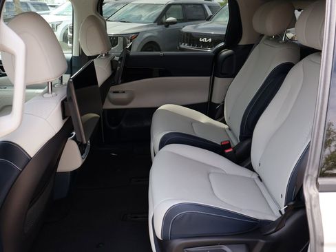New 2026 Kia Carnival SX Prestige FWD image 13