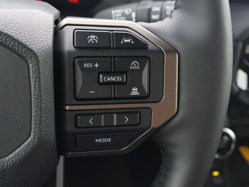 Used 2025 Toyota Land Cruiser w/ Premium Package AWD/4WD image 20