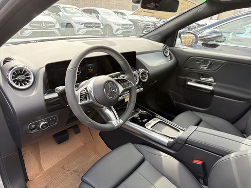 New 2026 Mercedes-Benz GLA 250 GLA 250 4MATIC SUV image 9