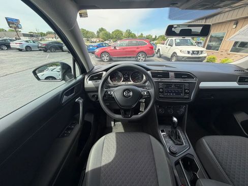 Used 2021 Volkswagen Tiguan S AWD/4WD image 41