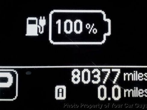 Used 2013 Nissan Leaf S image 25